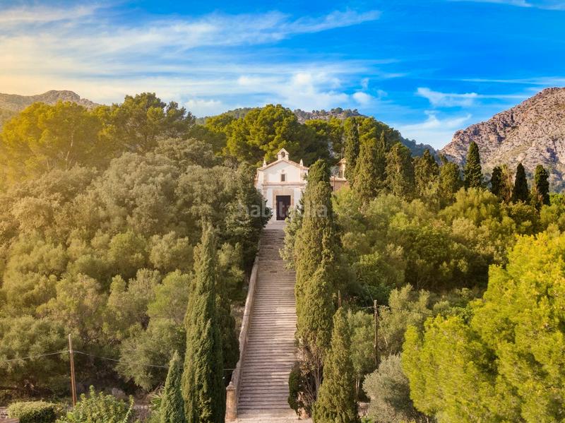 Foto e2b709c8-450a-4b6c-902c-338469f7a425. Chalet avec piscine dans Sa Pobla