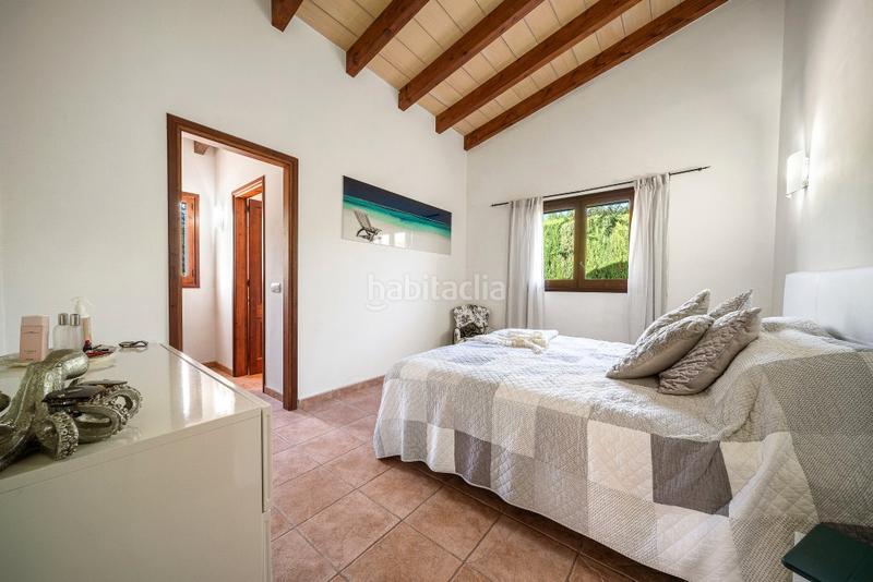 Foto f8b97e2e-c22d-49c9-962e-251018422db1. Chalet avec piscine dans Sa Pobla