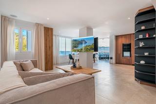 Appartement à Peguera. Apartamento renovado en venta cerca de la playa en paguera, suro