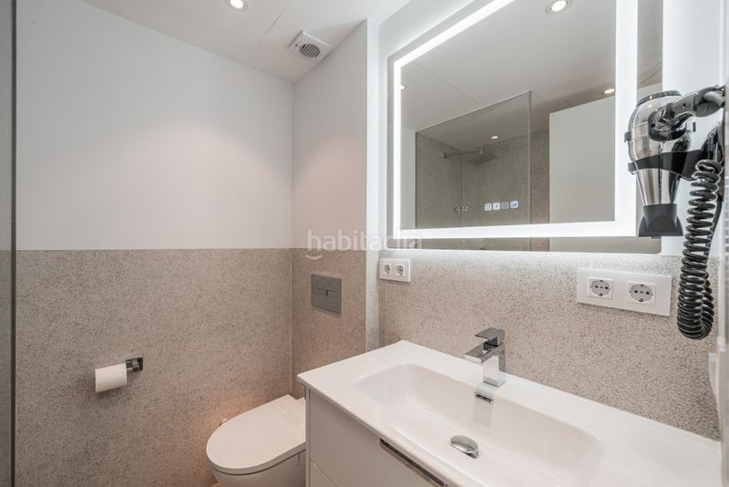 Foto 0d09970c-1e52-452d-899b-0b3b5357241e. Apartament amb calefacció aparcament a Peguera Calvià
