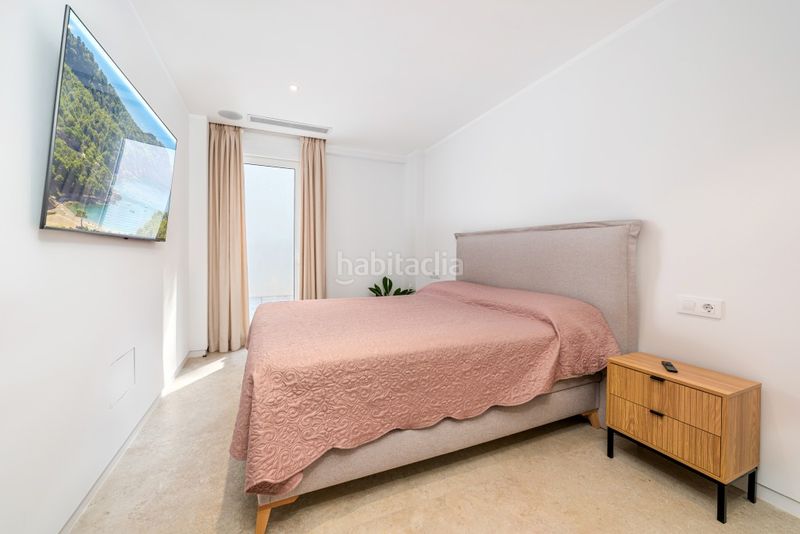 Foto 7543953f-5e9d-4000-813a-26e3a0ef2052. Apartament amb calefacció aparcament a Peguera Calvià
