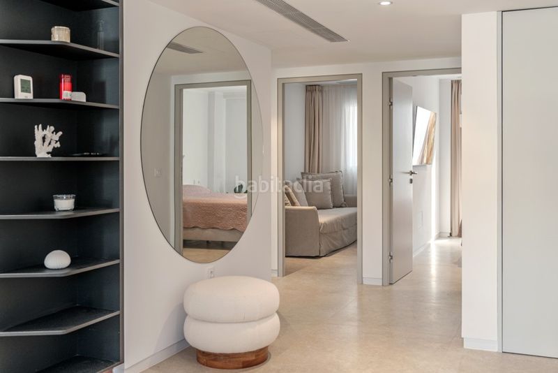 Foto a32545f2-85b9-40b9-8123-f8d4c93c6f28. Apartament amb calefacció aparcament a Peguera Calvià