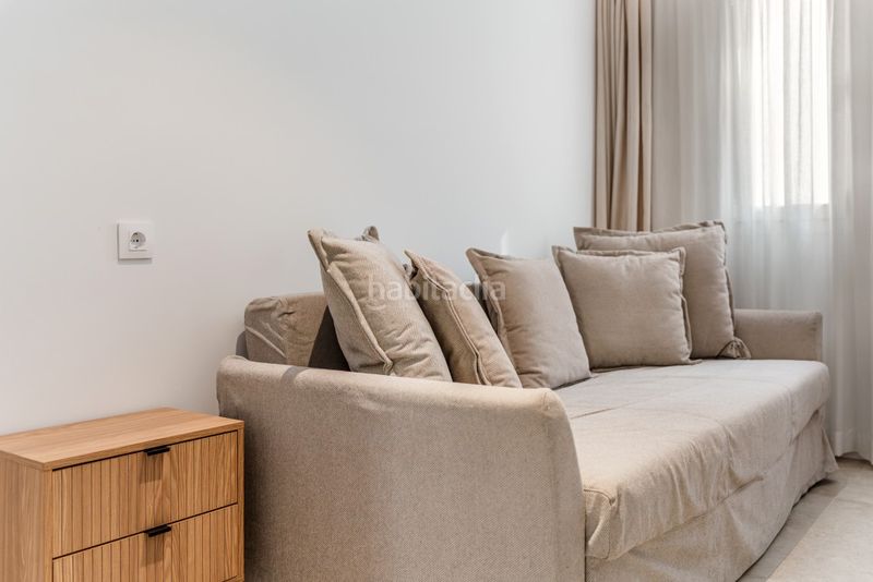Foto deff141f-40e3-4960-ae6d-136158a5546f. Apartament amb calefacció aparcament a Peguera Calvià