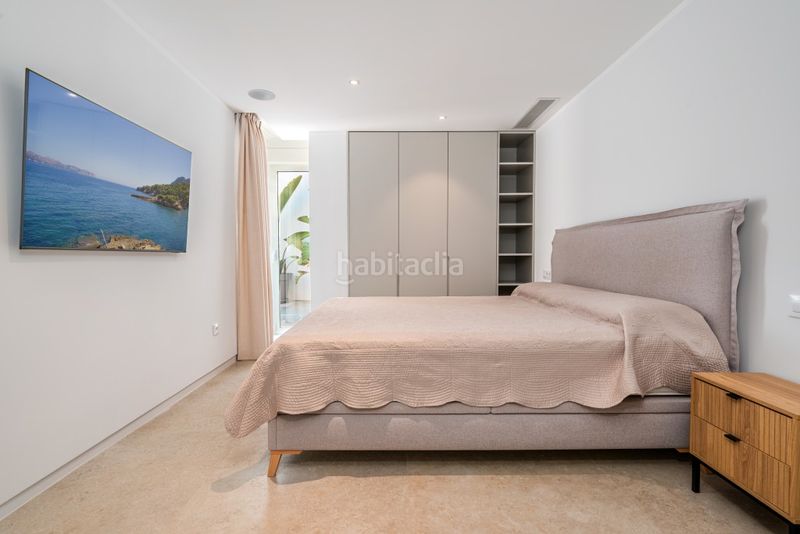 Foto e107ae97-ed9c-4bf2-9f4d-8bb0adcc70da. Apartament amb calefacció aparcament a Peguera Calvià