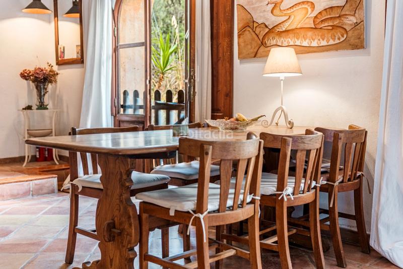 Foto 51212b1b-6453-4ff9-b8ce-2716af5c34c8. Bauernhof mit parking in S´Arracó Andratx