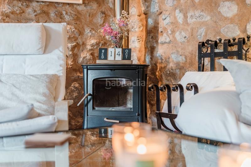 Foto 52278af3-e284-48fb-a50c-b7c7f979ca8a. Bauernhof mit parking in S´Arracó Andratx