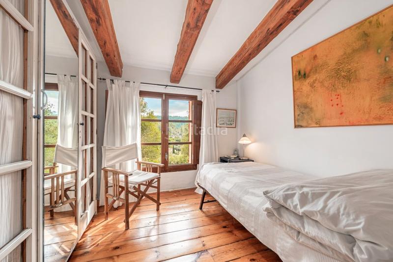 Foto 580374ba-cbe4-4ad5-b99e-86e7dda98781. Bauernhof mit parking in S´Arracó Andratx