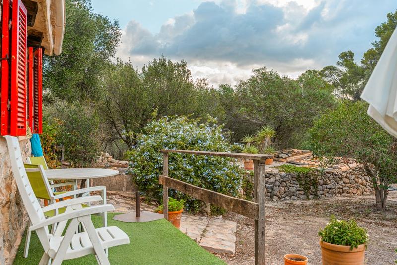 Foto 65384386-c0d3-4ab4-96d8-236b8cbcf474. Bauernhof mit parking in S´Arracó Andratx