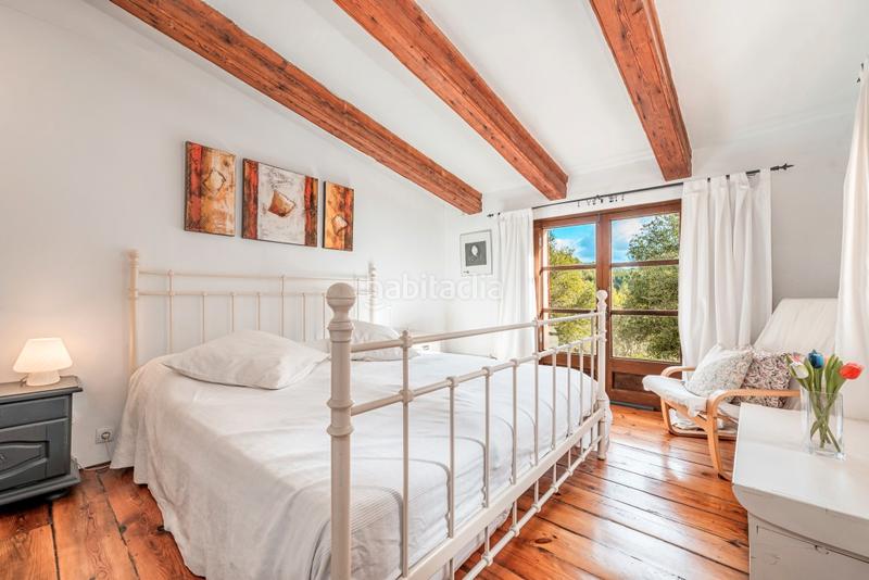 Foto 72c18a57-34fb-4b64-9432-8f14d12d2163. Bauernhof mit parking in S´Arracó Andratx