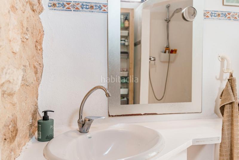 Foto 98894cce-4e7e-41a9-9c53-1d1f01f9c313. Bauernhof mit parking in S´Arracó Andratx