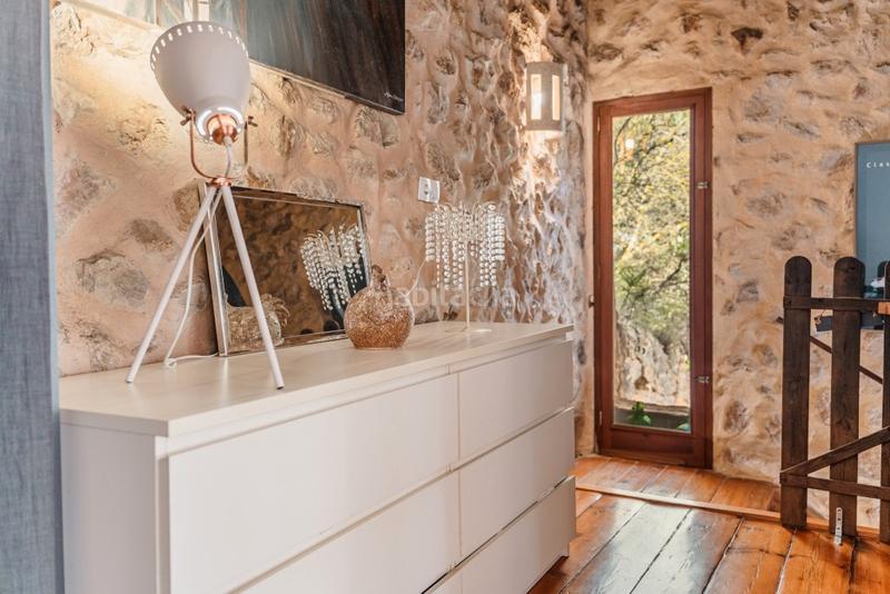 Foto b0d71718-6ead-451e-844a-b923d755c54c. Bauernhof mit parking in S´Arracó Andratx