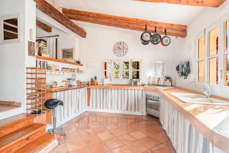 Foto b52f63b7-3e0d-4592-bddc-95dc920b3c85. Bauernhof mit parking in S´Arracó Andratx