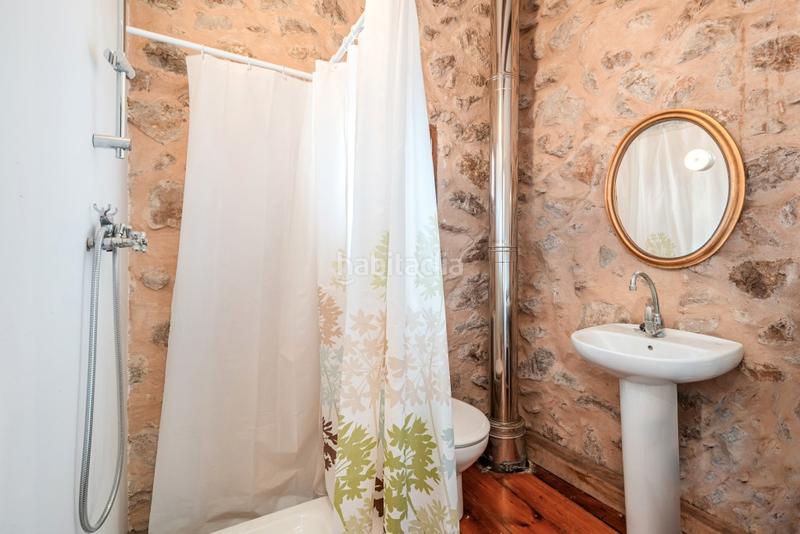 Foto b734e9b5-8e20-419e-a0b9-c603abeaff34. Bauernhof mit parking in S´Arracó Andratx