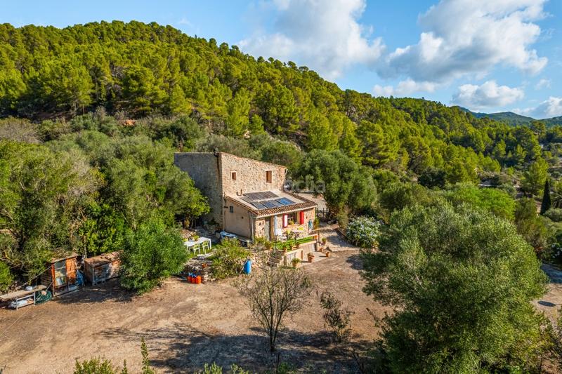 Foto bc19c8f1-b702-4559-90e3-a491d32191fa. Bauernhof mit parking in S´Arracó Andratx