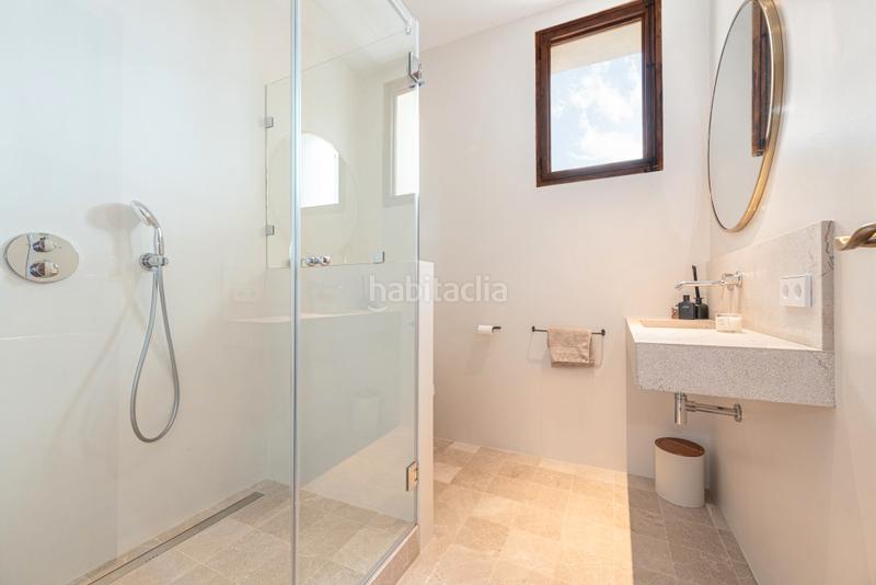 Foto 01216b25-a84c-4c8d-af52-052a4f94b66c. Lloguer masia amb calefacció piscina a Pollença poble Pollença