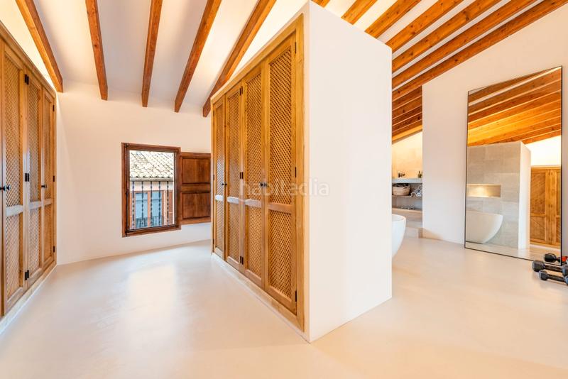 Foto 6bdbd0c9-0af5-46dc-9122-982715900eb1. Lloguer masia amb calefacció piscina a Pollença poble Pollença