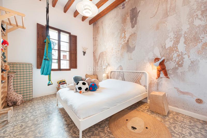 Foto 4717d3cf-c643-4ee0-999c-c7973e81f39a. Location mas avec chauffage piscine dans Pollença poble Pollença