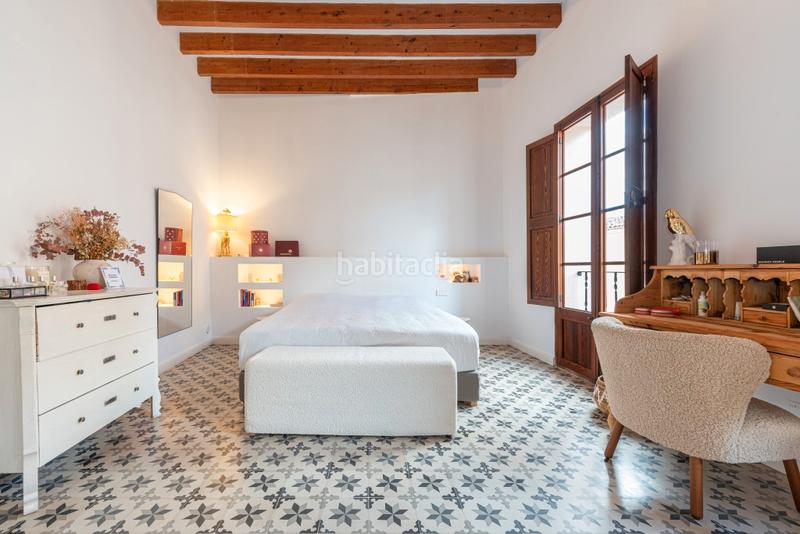 Foto 5cdc7db7-4c17-4d57-a25d-941f569ef18f. Location mas avec chauffage piscine dans Pollença poble Pollença