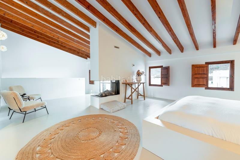 Foto a4e95386-e6a6-4652-bca9-10dab8f559fc. Location mas avec chauffage piscine dans Pollença poble Pollença