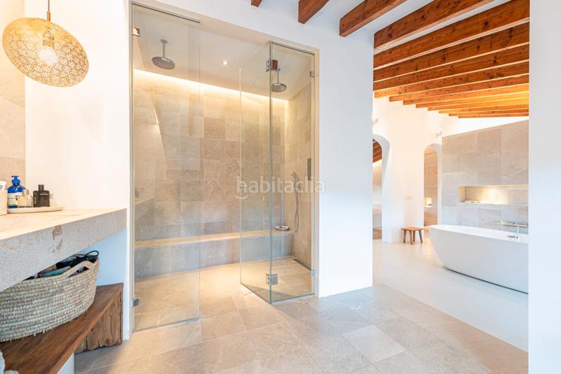 Foto dbd6568b-3c38-488e-807c-f4a1177b04d0. Location mas avec chauffage piscine dans Pollença poble Pollença