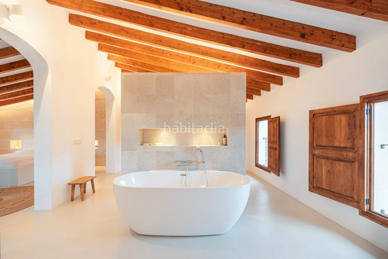 Foto e786fd81-b243-42fe-9cdb-aa0b03745ccb. Location mas avec chauffage piscine dans Pollença poble Pollença