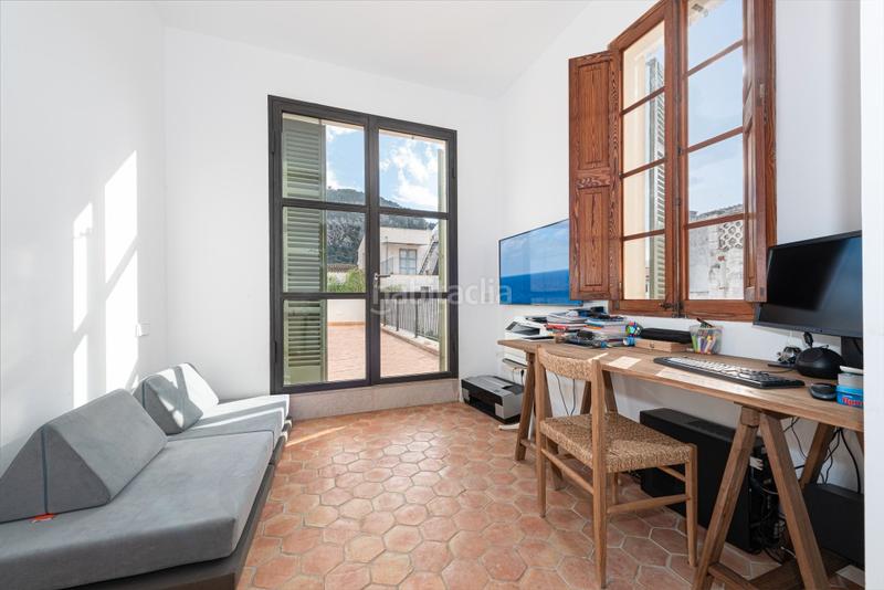 Foto e98482e5-5a5e-4e9d-a9e7-cbb003d02aef. Location mas avec chauffage piscine dans Pollença poble Pollença