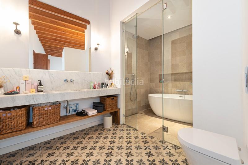 Foto fc13e8fa-458f-4b17-8b8d-d2443ea512cc. Location mas avec chauffage piscine dans Pollença poble Pollença