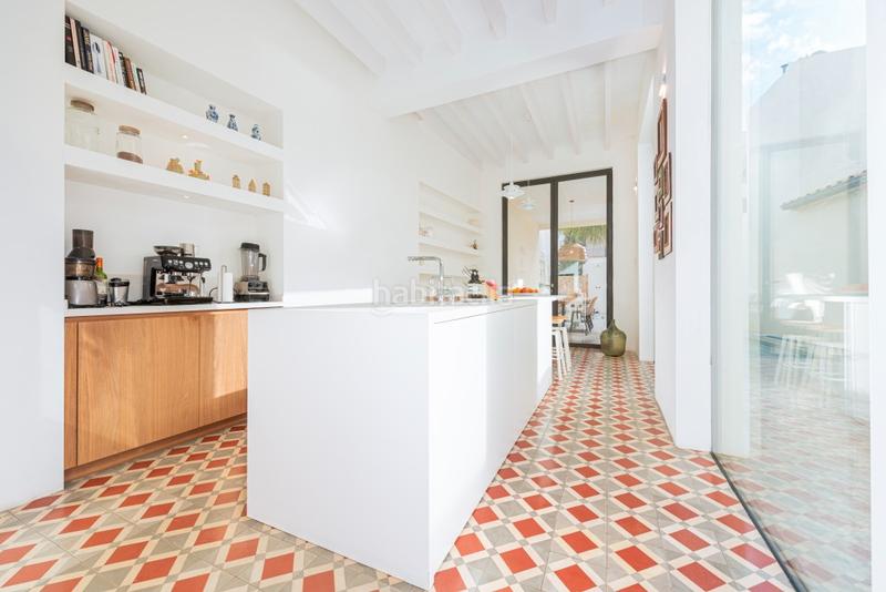 Foto 4a893c85-d676-42a5-8377-bec3f25cfc33. Miete bauernhof mit heizung pool in Pollença poble Pollença