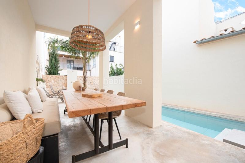 Foto 740b873c-2ae3-4806-8def-90cf53568e5a. Miete bauernhof mit heizung pool in Pollença poble Pollença