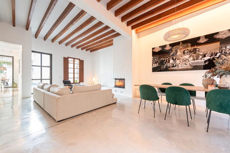 Foto 86bb0461-a473-4676-b7cd-c6b1a6771a0f. Miete bauernhof mit heizung pool in Pollença poble Pollença