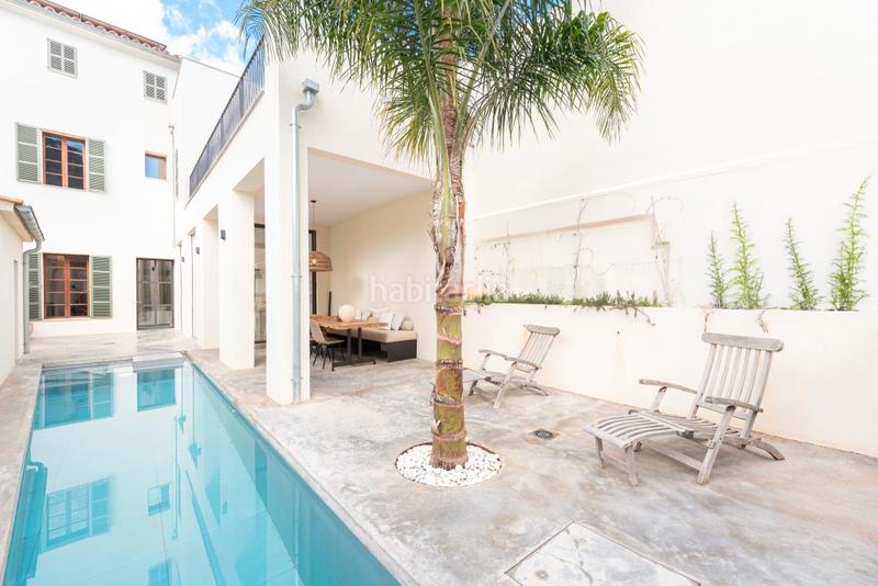 Foto a24e073a-4d96-4ec1-a01b-410e3fcc2adb. Miete bauernhof mit heizung pool in Pollença poble Pollença