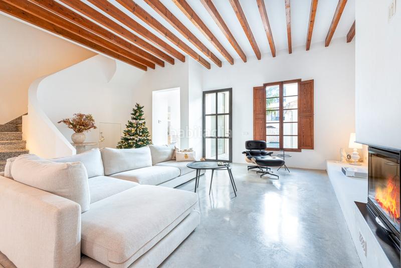 Foto a61d5461-e177-4129-8165-8f38bc929423. Miete bauernhof mit heizung pool in Pollença poble Pollença