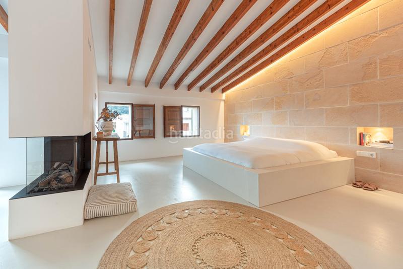 Foto b9eeced3-d6a9-4bba-9312-b47124902e49. Miete bauernhof mit heizung pool in Pollença poble Pollença