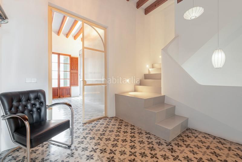 Foto f535e3ce-4cbd-4b03-836a-0532472b886f. Miete bauernhof mit heizung pool in Pollença poble Pollença