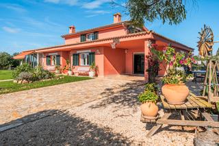 Chalet à Pont D´Inca. Villa independiente con licencia etv en venta en son gual, palma