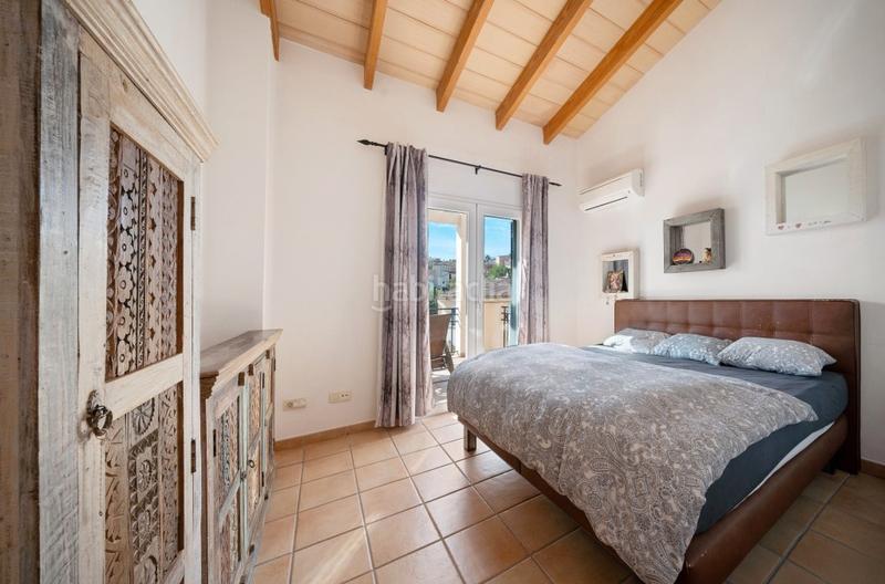 Foto 1d4735ed-2b4f-4a8f-ace4-acb1552663fc. Doppelhaus mit heizung parking pool in Es Camp de Mar Andratx