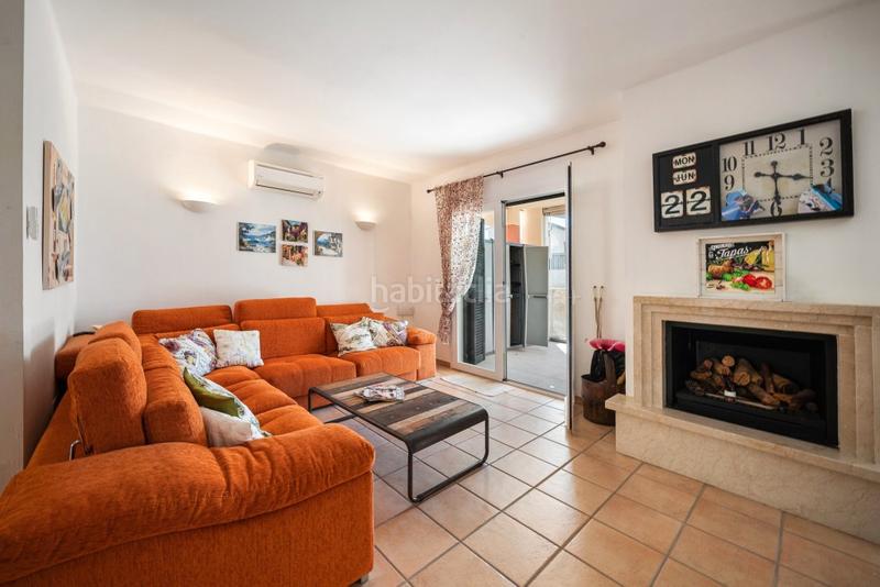 Foto 4f452078-d65d-4f0c-981c-772416e6b2c7. Doppelhaus mit heizung parking pool in Es Camp de Mar Andratx