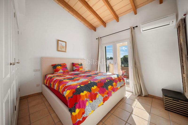 Foto 6ca3665b-0d81-4079-97f4-008b21eab46f. Doppelhaus mit heizung parking pool in Es Camp de Mar Andratx