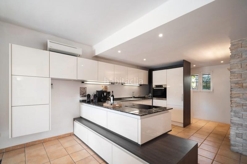 Foto a90b7c87-7321-4f38-b7b5-87af874b1a15. Doppelhaus mit heizung parking pool in Es Camp de Mar Andratx