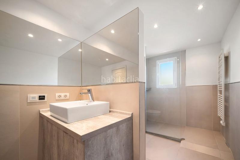 Foto d69af94a-e32f-41b8-8448-7b869db6f24d. Doppelhaus mit heizung parking pool in Es Camp de Mar Andratx