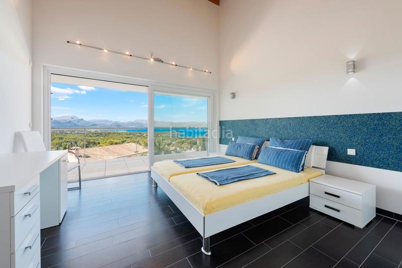 Foto 1d127482-d186-4062-8d58-3439fba9d4ca. Chalet avec parking piscine dans Bacarés-Manresa-Bonaire Alcúdia