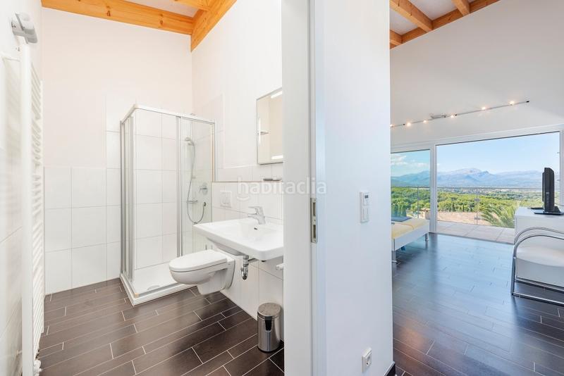 Foto 3bf2aeab-abdf-4035-923d-84ef9f9c5c07. Chalet avec parking piscine dans Bacarés-Manresa-Bonaire Alcúdia