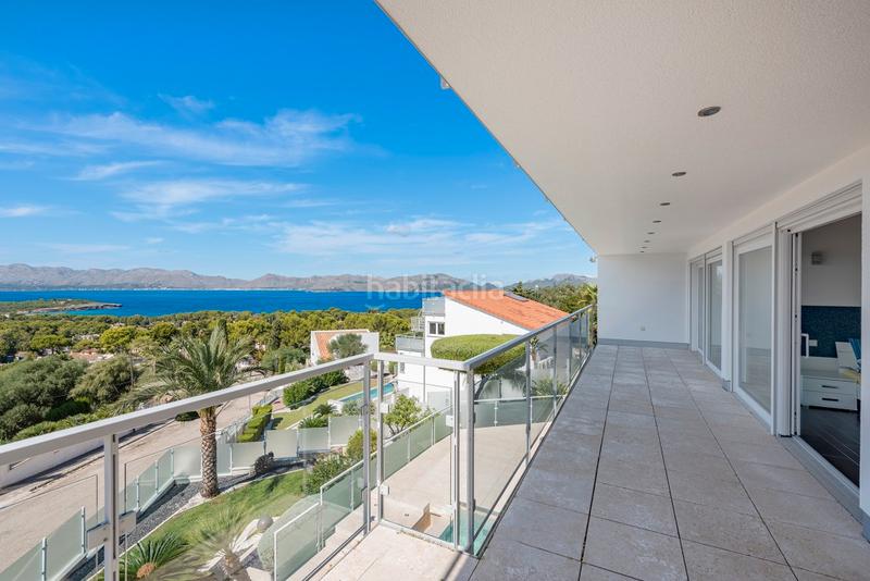 Foto 4938ded9-cc9b-40dc-8214-b6844bc37f6f. Chalet avec parking piscine dans Bacarés-Manresa-Bonaire Alcúdia