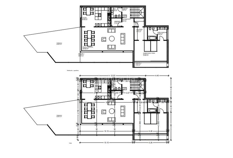 Foto 65b7a1c0-99c6-4a78-8340-432f31f6883f. Chalet avec parking piscine dans Bacarés-Manresa-Bonaire Alcúdia
