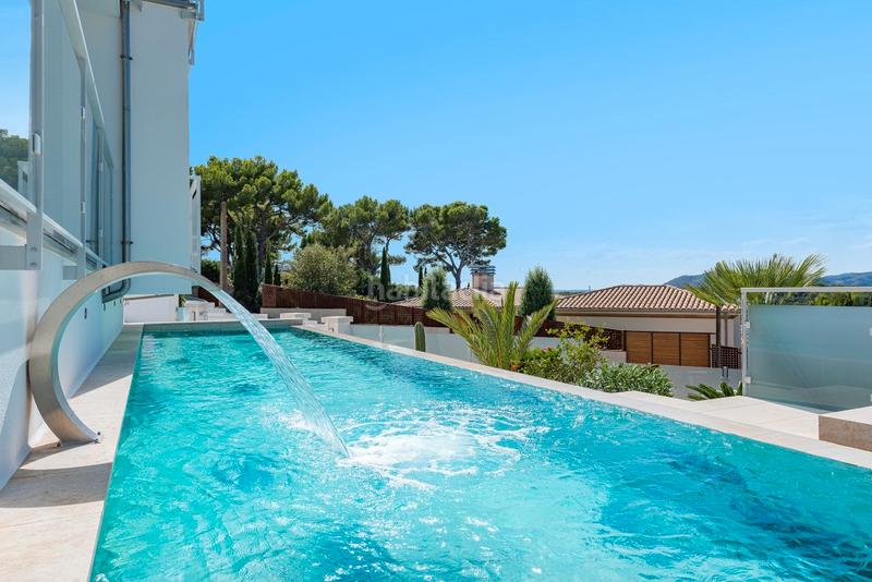 Foto 708126c9-14be-4e5f-870e-b762eb982fae. Chalet avec parking piscine dans Bacarés-Manresa-Bonaire Alcúdia