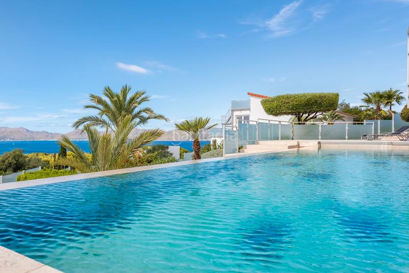 Foto b4a7cd77-0db8-4b01-9974-c59eb60f62ec. Chalet avec parking piscine dans Bacarés-Manresa-Bonaire Alcúdia