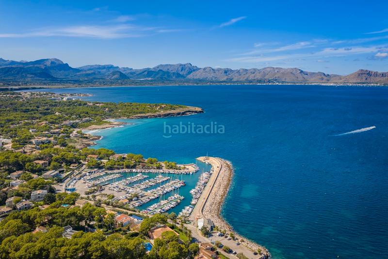 Foto b601981d-ffe3-45eb-8439-dc96d4dbd568. Chalet avec parking piscine dans Bacarés-Manresa-Bonaire Alcúdia