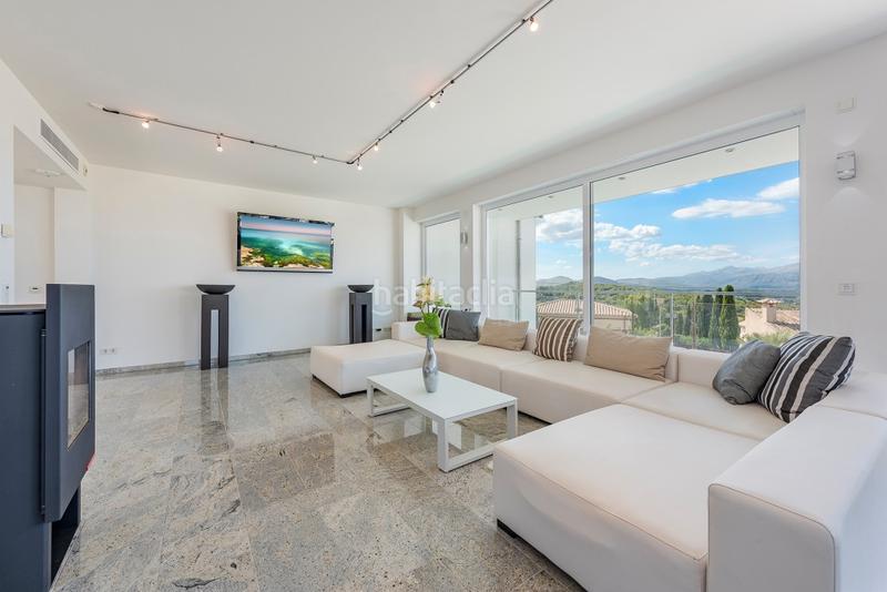 Foto c5f87de1-e155-45da-a7e2-d7465a340be1. Chalet avec parking piscine dans Bacarés-Manresa-Bonaire Alcúdia