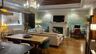 Duplex à La Seu. Apartamento dúplex listo para entrar a vivir en venta en el casc