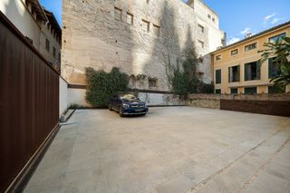 Dúplex a La Seu. Apartamento dúplex listo para vivir en venta en el casco antiguo